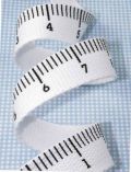 Tape Measure trim