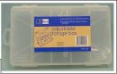 Click Here To View Adjustable Storage Box