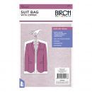 Click Here To View Suit Bag