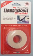 Click Here To View Heat N Bond Ultra Hold - 22mm