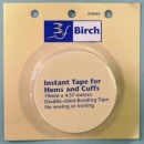 Click Here To View Instant Hem Tape