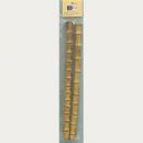 Click Here To View Bamboo Straight Bag Handles - 30cm