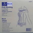 Click Here To View Boning Covered Poly - 9mm