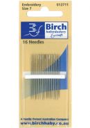 Click Here To View Embroidery Crewel Needles