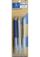 Click Here To View Marking Pencils With Brush
