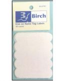 Click Here To View Iron On Name Tag Labels