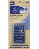 Click Here To View Stretch Machine Needles