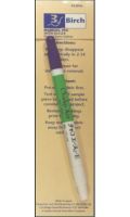 Purple Marker with Eraser