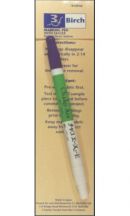 Click Here To View Purple Marker With Eraser