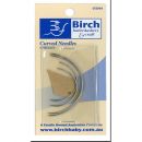 Click Here To View Curved Needles