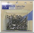 Steel Safety Pins Value Pack