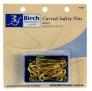 Click Here To View Safety Pin Curved 38mm