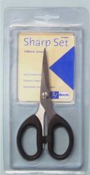 Click Here To View Scissor Sharp Set 140mm