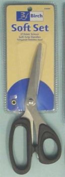 Click Here To View Scissor Stainless Steel 165mm 