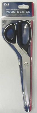 Click Here To View Kai Tailoring Shears 7300