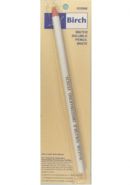 Click Here To View Water Soluble Pencil White