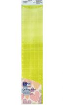 Click Here To View Quilting Ruler 6.5 Inches X 24 Inches