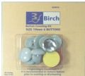 Button Covering Kits