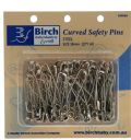 Steel Safety Pin Curved Value Pack