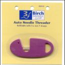 Click Here To View Auto Needle Threader
