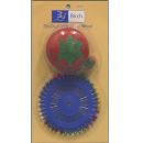 Click Here To View Pin Cushion And Pin Wheel