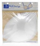 Click Here To View Moulded Bra Cups - White