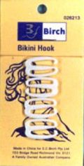 Bikini Hook