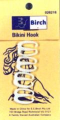 Bikini Hook