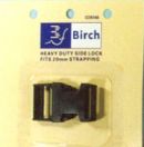 Click Here To View Buckle Side Release - 20mm