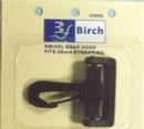 Click Here To View Buckle Swivel Hook - 32mm 