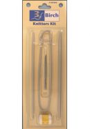 Click Here To View Knitters Kit