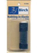 Click Here To View Knitting In Elastic