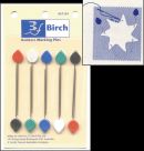 Click Here To View Knitters Marking Pins