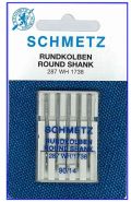 Schmetz Round Shank Needle