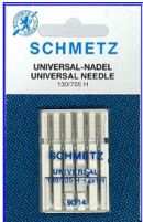 Click Here To View Universal Needles