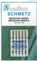 Click Here To View Microtex Needles