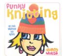 Click Here To View Funky Knitting Book