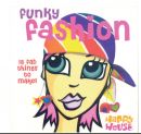 Click Here To View Funky Fashion Book