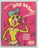 Click Here To View Make Me A Pop Star Book