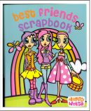 Click Here To View Best Friends Scrapbook