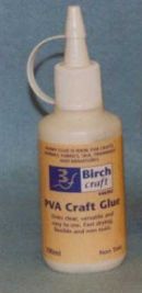 Click Here To View Pva Craft Glue 100ml