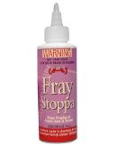Click Here To View Fray Stoppa