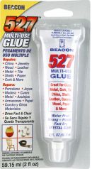 Click Here To View 527 Multi Use Glue