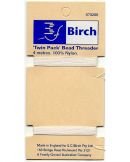 Click Here To View Twin Pack Bead Threader