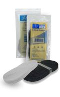 Ribbed Non Roll Elastic