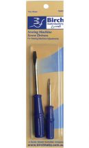 Click Here To View Sewing Machine Screwdrivers