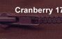Cranberry 175