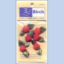 Click Here To View Satin Ribbon Roses - 12mm 