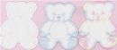 Click Here To View Motif: Teddy Bear