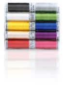 Click Here To View Gutermann Rayon 40 200m 10pk